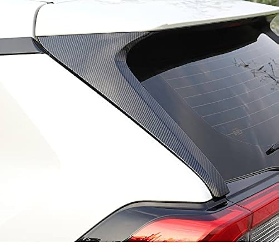 RAV4 ピラープロテクター 楽天市場】新型RAV4 50系 PHV パーツ ピラープロテクター